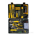 Ensemble d'outils à main Kraft 199pcs